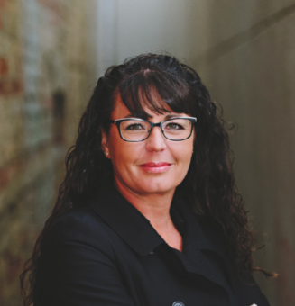 Photo of Tammy Vanderloh
