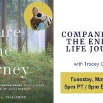 Companioning the End-of-Life Journey with Tracy Chalmers